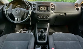 VW Tiguan 2.0TDI 140ks, снимка 9
