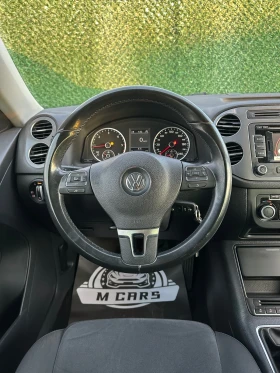 VW Tiguan 2.0TDI 140ks, снимка 11