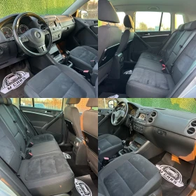VW Tiguan 2.0TDI 140ks, снимка 15