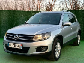 VW Tiguan 2.0TDI 140ks
