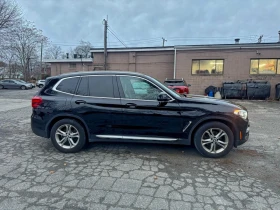 BMW X3 - 16982 € / 33213.91 лв. - 97897393 12