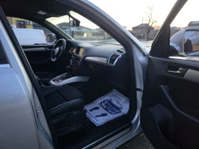 Audi Q5 3.0TDI 239к.с S-LINE Quattro  - 9000 € / 17602.47 лв. - 22288558 13