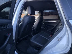 Audi Q5 3.0TDI 239к.с S-LINE Quattro  - 9000 € / 17602.47 лв. - 22288558 11