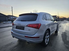 Audi Q5 3.0TDI 239к.с S-LINE Quattro  - 9000 € / 17602.47 лв. - 22288558 3