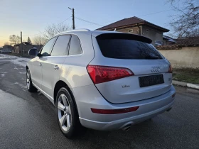 Audi Q5 3.0TDI 239к.с S-LINE Quattro  - 9000 € / 17602.47 лв. - 22288558 4