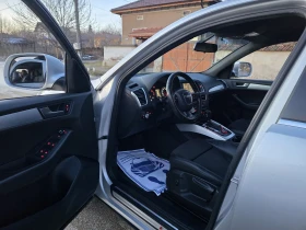Audi Q5 3.0TDI 239к.с S-LINE Quattro  - 9000 € / 17602.47 лв. - 22288558 10
