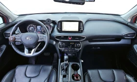 Hyundai Santa fe - 17768 € / 34751.19 лв. - 95817575 7