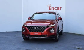 Hyundai Santa fe - 17768 € / 34751.19 лв. - 95817575 3