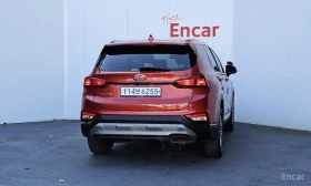 Hyundai Santa fe - 17768 € / 34751.19 лв. - 95817575 4