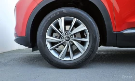 Hyundai Santa fe - 17768 € / 34751.19 лв. - 95817575 5