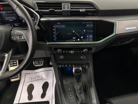 Audi Q3 S-Line* HeadUp* АвтоКредит* (ЦЕНА ДО БГ), снимка 10