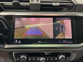 Audi Q3 S-Line* HeadUp* АвтоКредит* (ЦЕНА ДО БГ), снимка 13