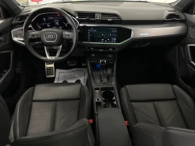 Audi Q3 S-Line* HeadUp* АвтоКредит* (ЦЕНА ДО БГ), снимка 7