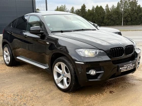 BMW X6 4.0 306 коня, снимка 3