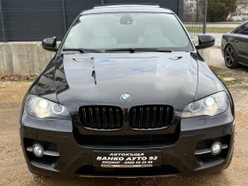 BMW X6 4.0 306 коня, снимка 2