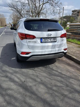 Hyundai Santa fe - 15500 € / 30315.36 лв. - 81725372 4