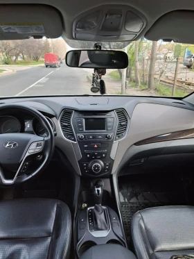Hyundai Santa fe - 15500 € / 30315.36 лв. - 81725372 5