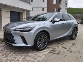 Lexus RX 450h plus Luxury Line AWD - 68900 € / 134756.69 лв. - 79872233 2