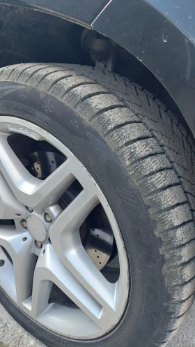 Mercedes-Benz GL 550 GL 5.50  - 35000 € / 68454.05 лв. - 51408535 8