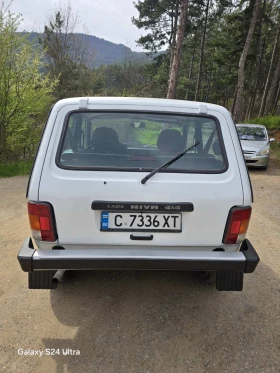 Lada Niva - 3750 € / 7334.36 лв. - 83697126 2