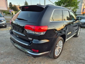 Jeep Grand cherokee 3.0CRD* SUMMIT* ���������* �������� | Mobile.bg � ����� ������ 4
