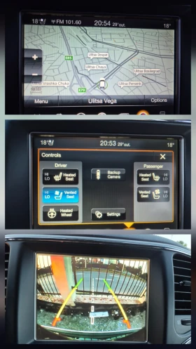 Jeep Grand cherokee 3.0CRD* SUMMIT* ���������* �������� | Mobile.bg � ����� ������ 16