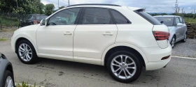 ����� �� �������� �� Audi Q3 2.0 - �������