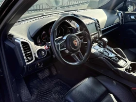 Porsche Cayenne CARFAX * ���� ������ * ��������� ���� �� �� *  | Mobile.bg � ����� ������ 7