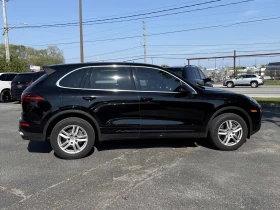 Porsche Cayenne CARFAX * ���� ������ * ��������� ���� �� �� *  | Mobile.bg � ����� ������ 4