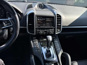 Porsche Cayenne CARFAX * ���� ������ * ��������� ���� �� �� *  | Mobile.bg � ����� ������ 11