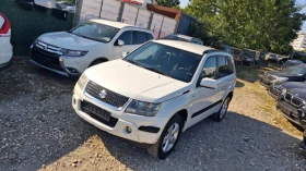 Suzuki Grand vitara 1.9DDIS - 4x4- | Auto.bg — изображение 13
