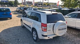 Suzuki Grand vitara 1.9DDIS - 4x4- | Auto.bg — изображение 14