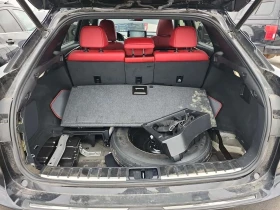 Lexus RX 350  RED INT / ПОДГРЕВИ / ПАНОРАМА  - 25000 € / 48895.75 лв. - 13083989 14