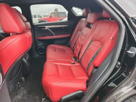Lexus RX 350  RED INT / ПОДГРЕВИ / ПАНОРАМА  - 25000 € / 48895.75 лв. - 13083989 12