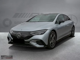 Mercedes-Benz EQE 300 AMG/245HP/BURM/PANO/360/NIGHT/717z