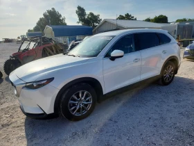 Mazda CX-9 2.5l Touring