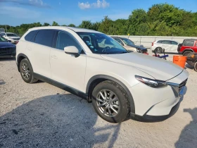 Mazda CX-9 2.5l Touring | Auto.bg — изображение 4