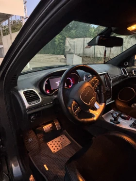 Jeep Grand cherokee 6.4 SRT | Auto.bg — изображение 3