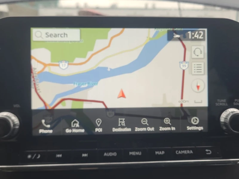 Mitsubishi Outlander * PHEV * CARFAX * , снимка 10 - Автомобили и джипове - 52840299