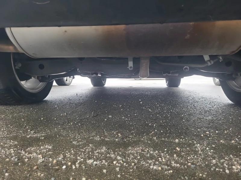 Mitsubishi Outlander * PHEV * CARFAX * , снимка 16 - Автомобили и джипове - 52840299