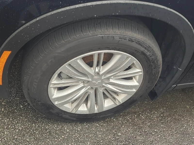 Mitsubishi Outlander * PHEV * CARFAX * , снимка 6 - Автомобили и джипове - 52840299