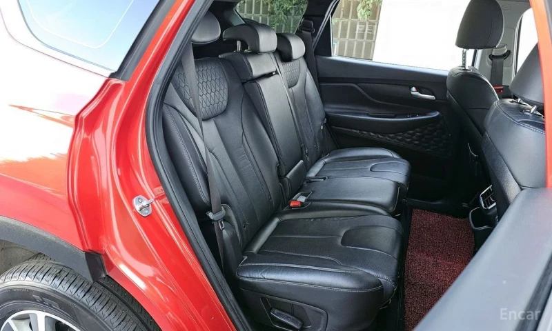 Hyundai Santa fe, снимка 12 - Автомобили и джипове - 53230747