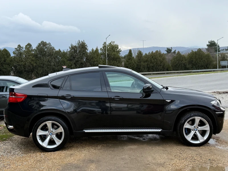 BMW X6 4.0 306 коня, снимка 7 - Автомобили и джипове - 53298679