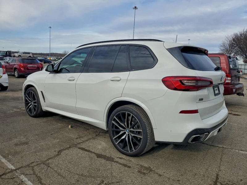 BMW X5 * M50I* BUY NOW* ФИКС.ЦЕНА* , снимка 2 - Автомобили и джипове - 53487040