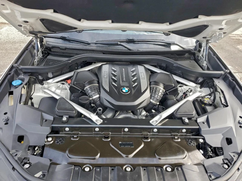 BMW X5 * M50I* BUY NOW* ФИКС.ЦЕНА* , снимка 12 - Автомобили и джипове - 53487040