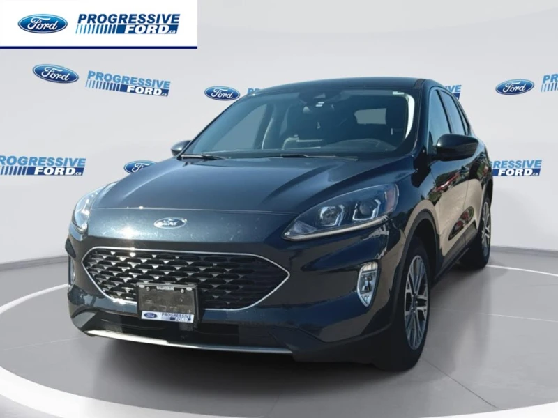 Ford Escape SEL * CARFAX * АвтоКредит* (ЦЕНА ДО БГ) - 39999 лв. / 20451.16 € - 21193917 1