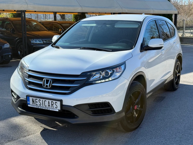 Honda Cr-v 1.6D-TEC 100% РЕАЛНИ КИЛОМЕТРИ - ДОКАЗУЕМИ !!!!! - 17999 лв. / 9202.74 € - 53594936 1