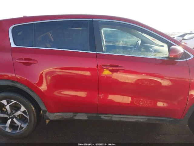 Kia Sportage LX AWD ФИКСИРАНА ЦЕНА ДО БЪЛГАРИЯ! - изображение 10