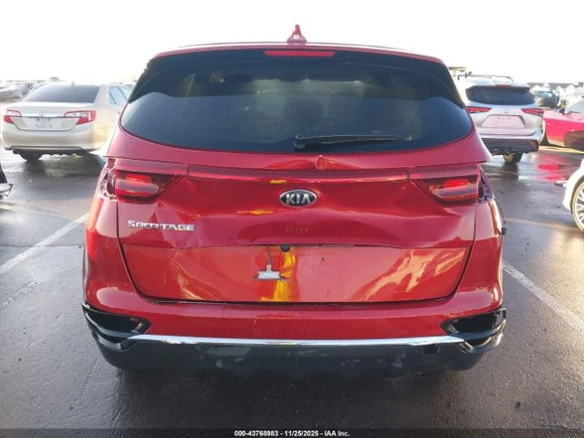 Kia Sportage LX AWD ФИКСИРАНА ЦЕНА ДО БЪЛГАРИЯ! - изображение 8