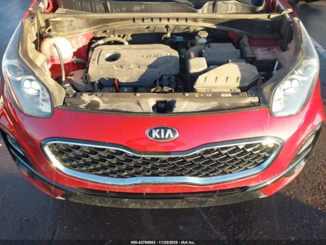 Kia Sportage LX AWD ��������� ���� �� ��������! | Mobile.bg � ����������� 15